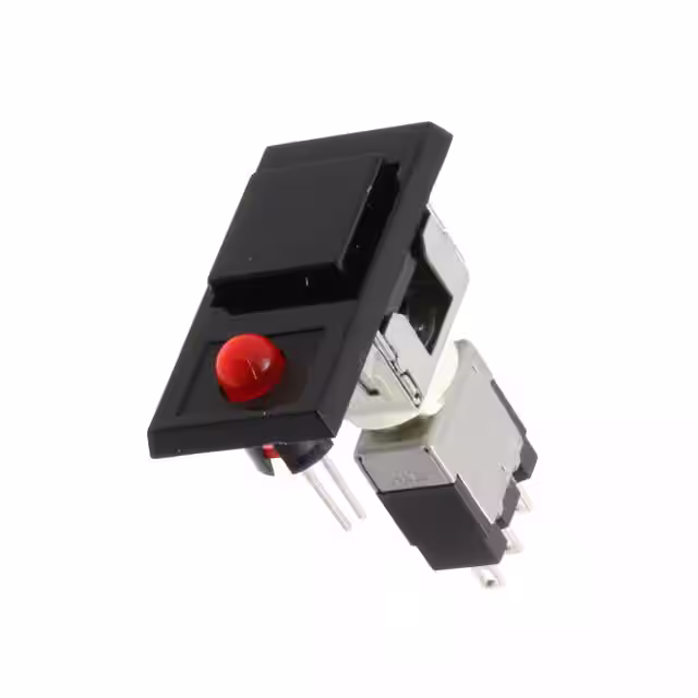 EB2065-A-J32AC NKK Switches electronic component