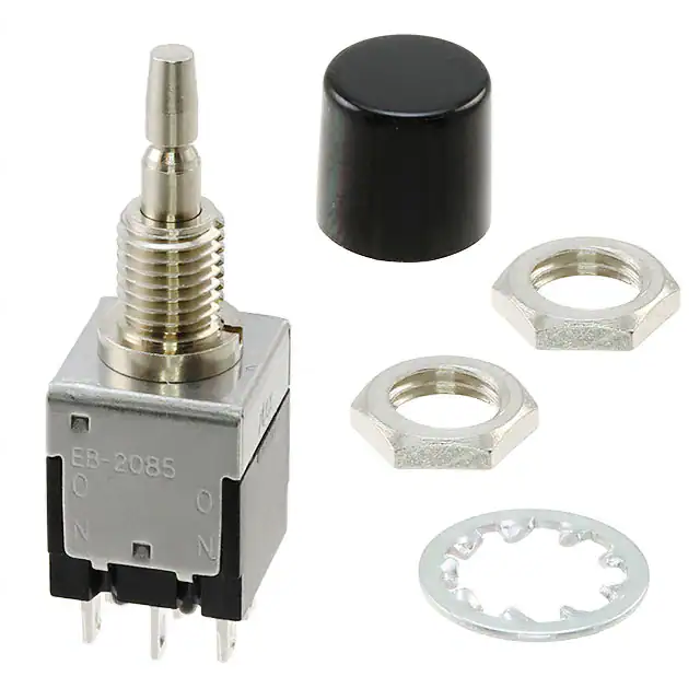 EB2085-BA NKK Switches electronic component