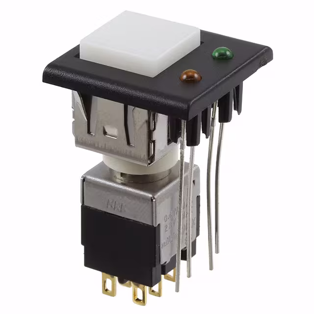 EB2085G-B-J33AEF NKK Switches electronic component