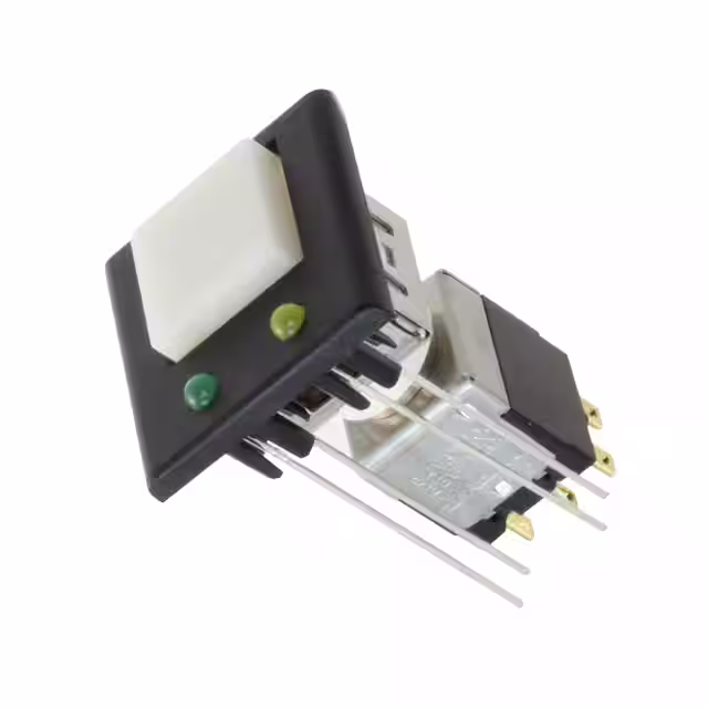 EB2085G-B-J33AFE NKK Switches electronic component
