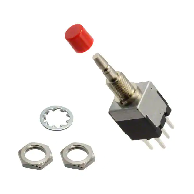 EB2085P-BC NKK Switches electronic component