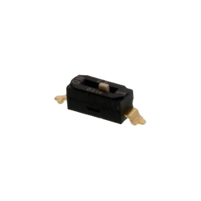 EDS01SGNNTR04Q TE Connectivity ALCOSWITCH Switches electronic component