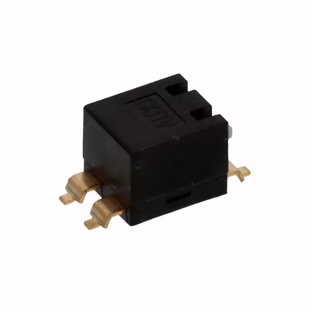 EDSP02SGLFNTU04 TE Connectivity ALCOSWITCH Switches electronic component
