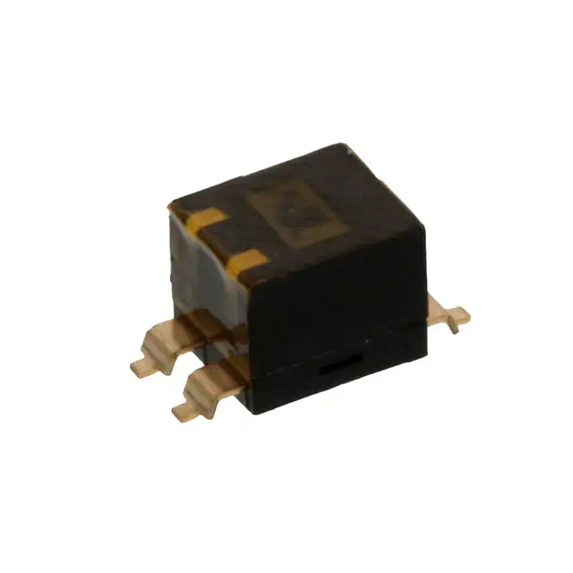 EDSP02SGRNSTU04 TE Connectivity ALCOSWITCH Switches electronic component