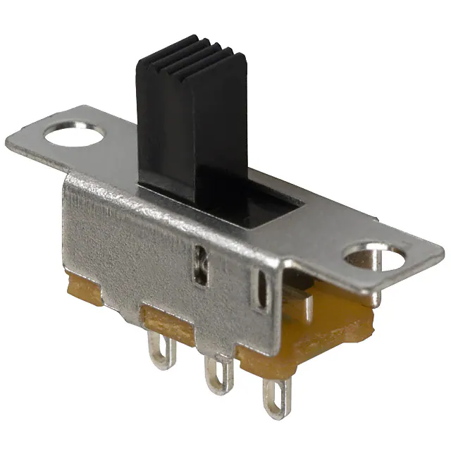 EG1201A E-Switch electronic component