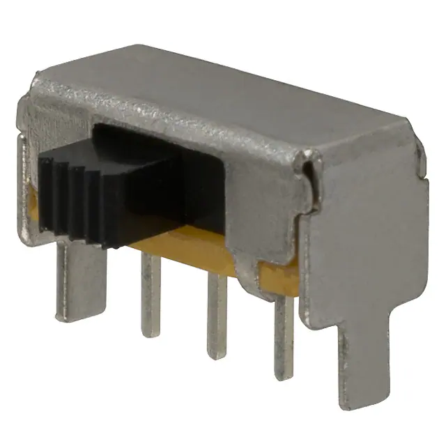 EG1206 E-Switch electronic component