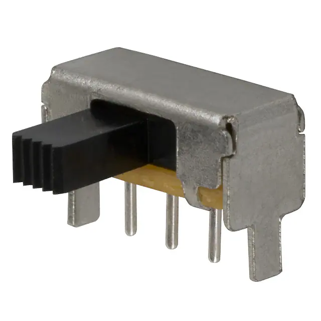 EG1206A E-Switch electronic component
