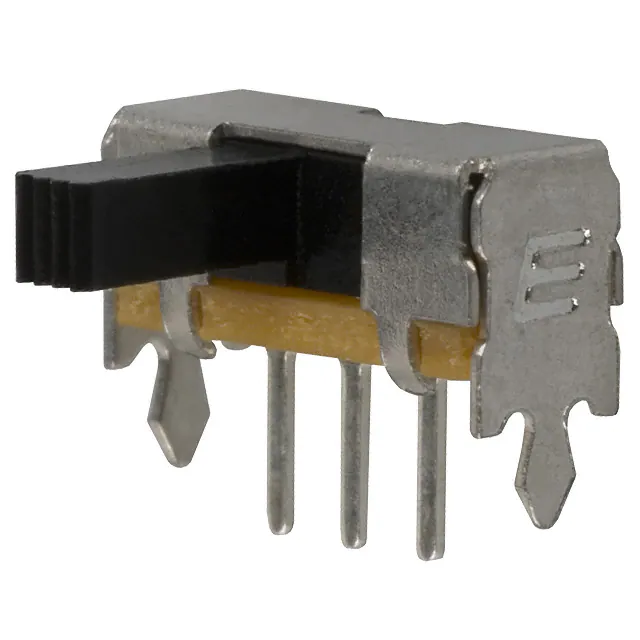 EG1213 E-Switch related electronic component