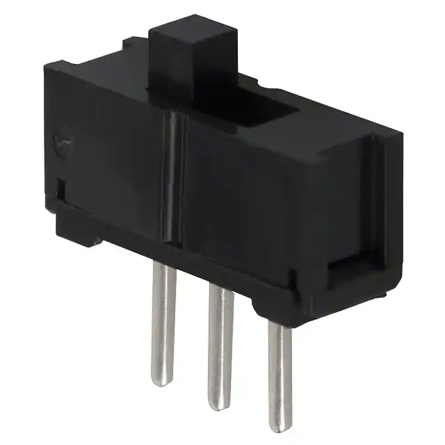 EG1218 E-Switch related electronic component
