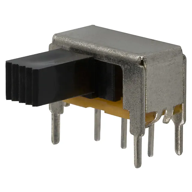 EG1224 E-Switch electronic component
