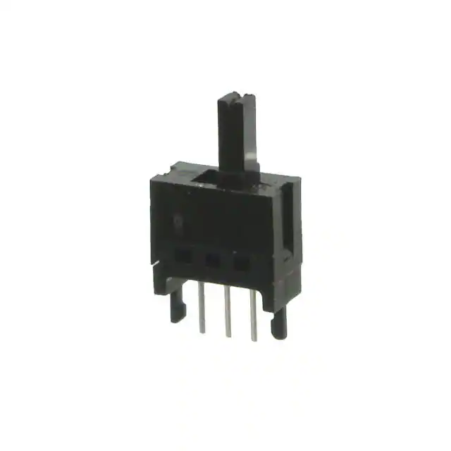 EG1248 E-Switch electronic component
