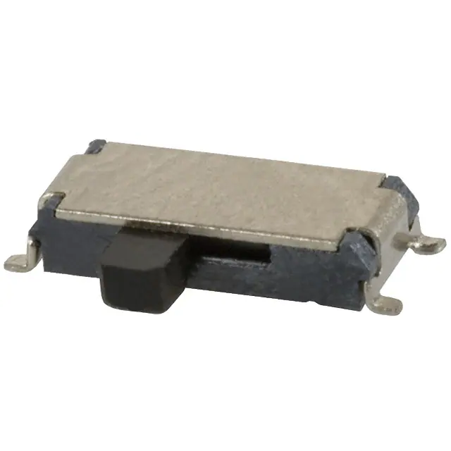 EG1257 E-Switch electronic component