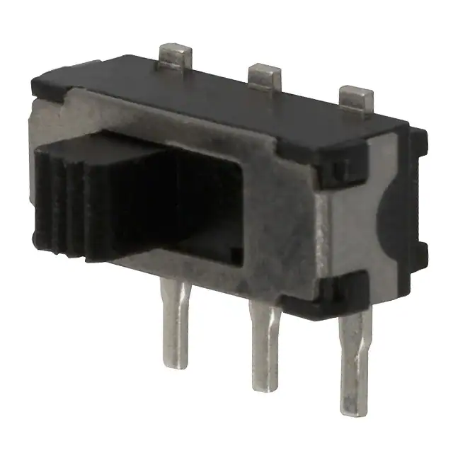 EG1270 E-Switch electronic component