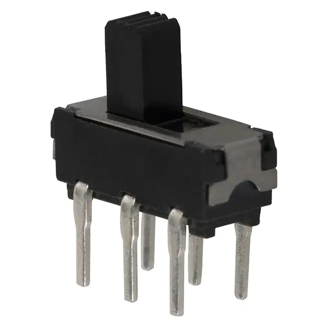 EG1271A E-Switch electronic component