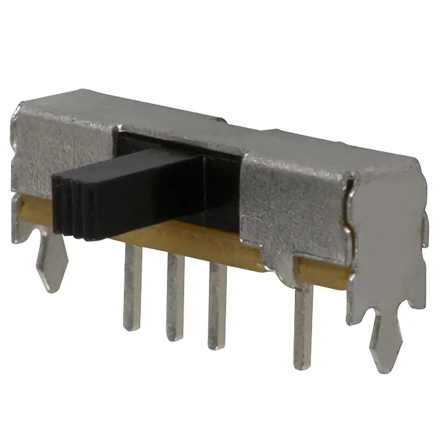 EG1313 E-Switch electronic component