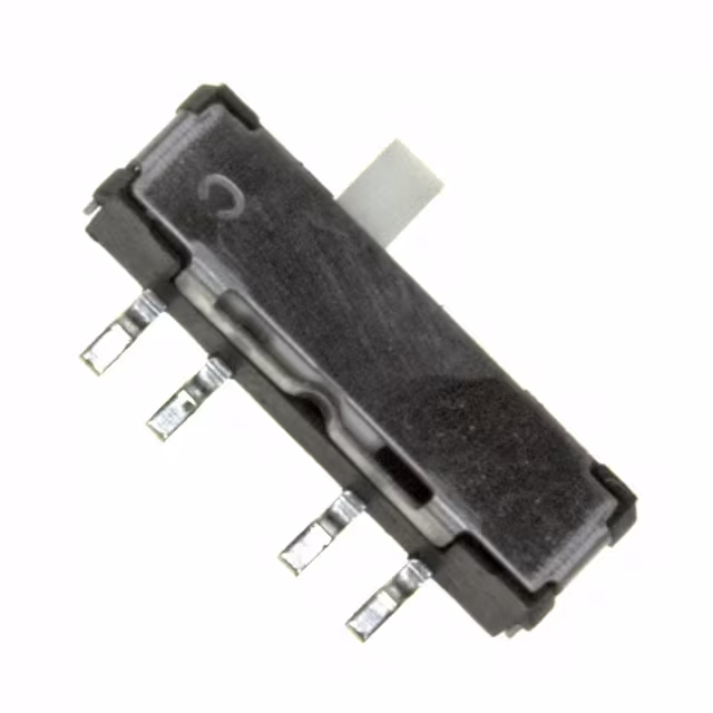 EG1380A E-Switch electronic component