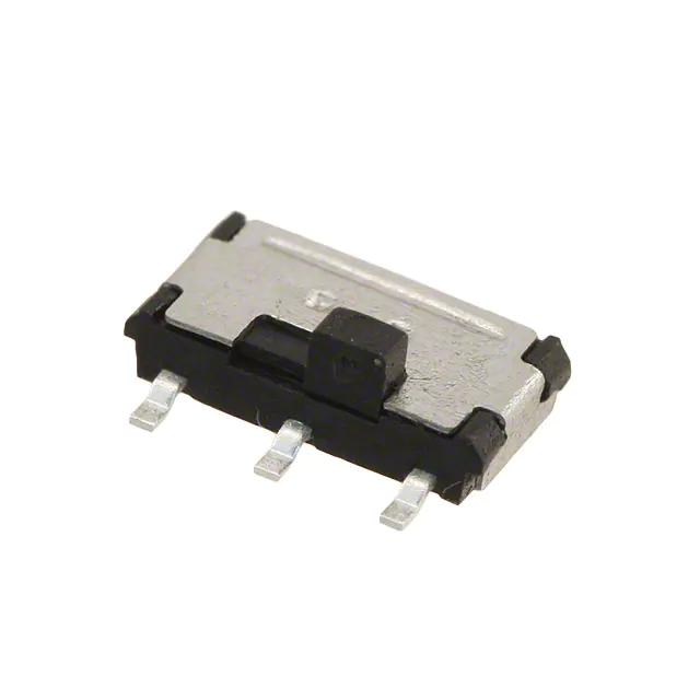 EG1390A E-Switch electronic component