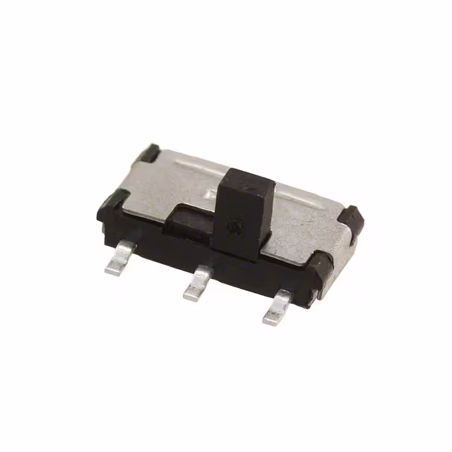 EG1390B E-Switch electronic component