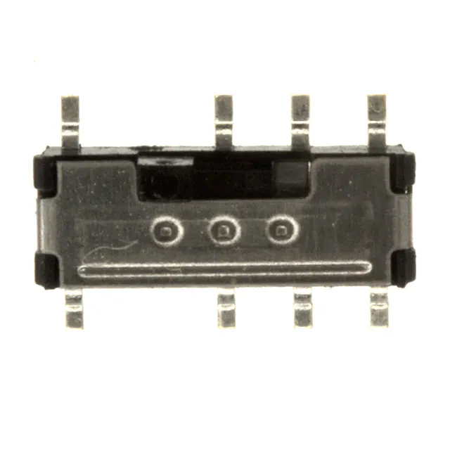 EG1400A E-Switch electronic component