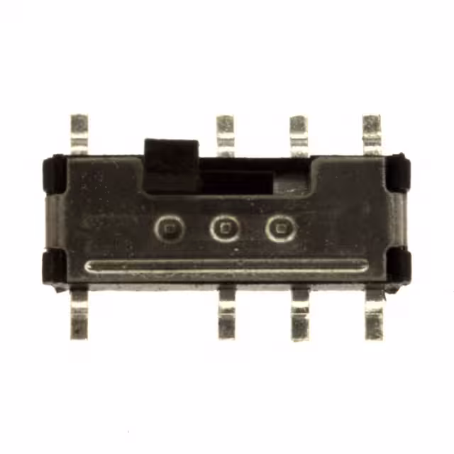 EG1400B E-Switch electronic component