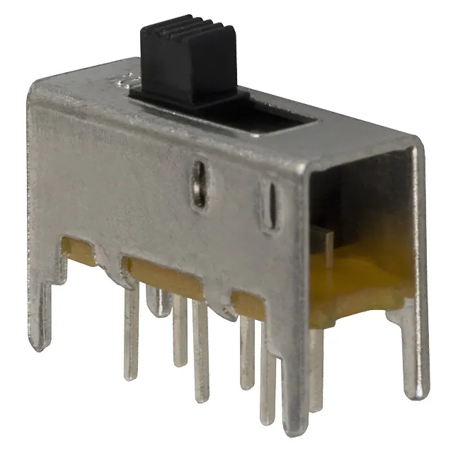EG2201 E-Switch electronic component