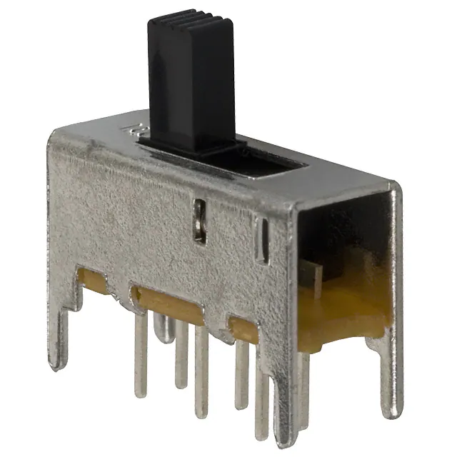 EG2201A E-Switch electronic component