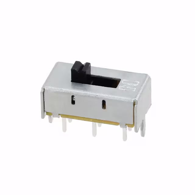 EG2205A E-Switch electronic component