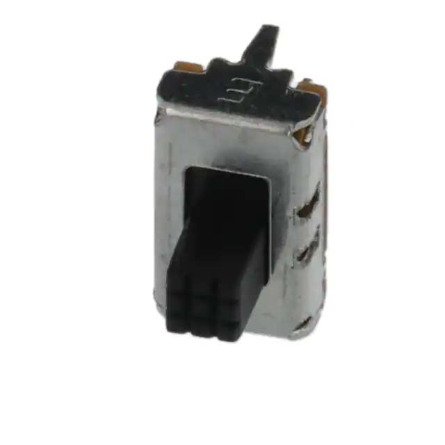 EG2207 E-Switch electronic component