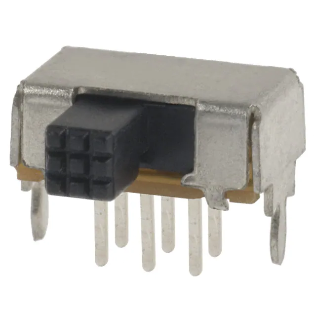 EG2208 E-Switch electronic component
