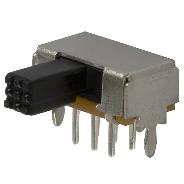 EG2208A E-Switch electronic component