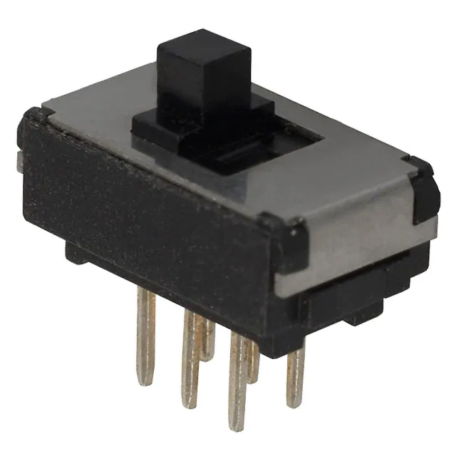 EG2209 E-Switch electronic component