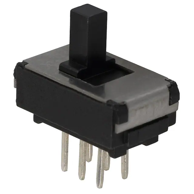 EG2209A E-Switch electronic component