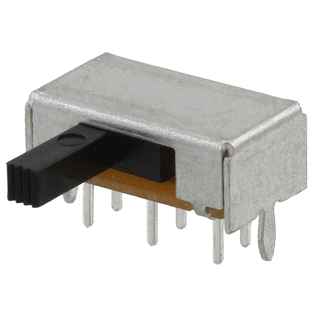 EG2210 E-Switch electronic component