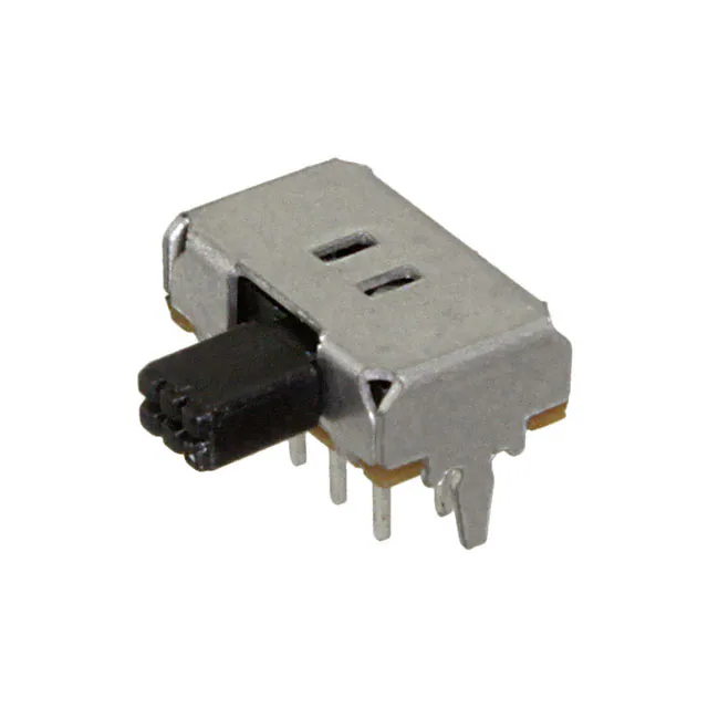 EG2211 E-Switch electronic component