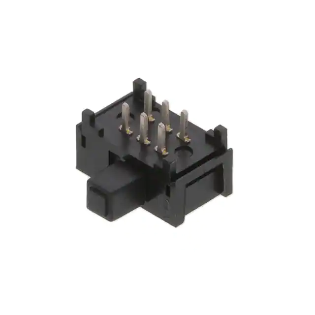 EG2214 E-Switch electronic component