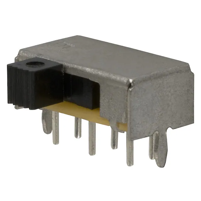 EG2215 E-Switch electronic component