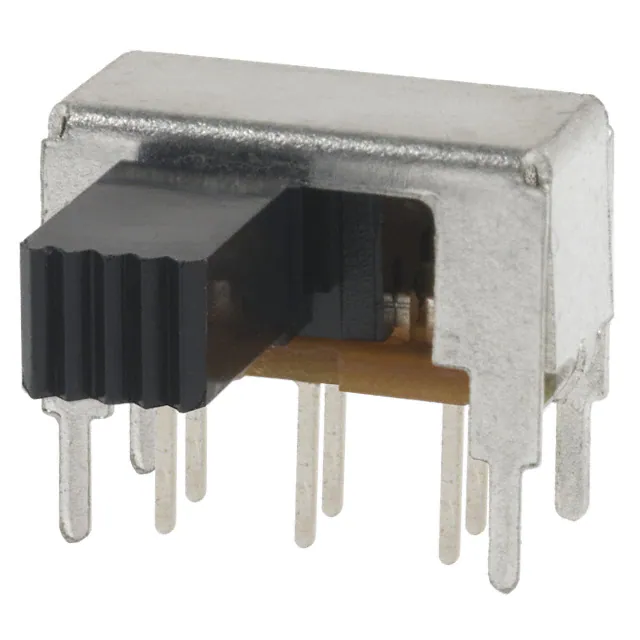 EG2219 E-Switch electronic component