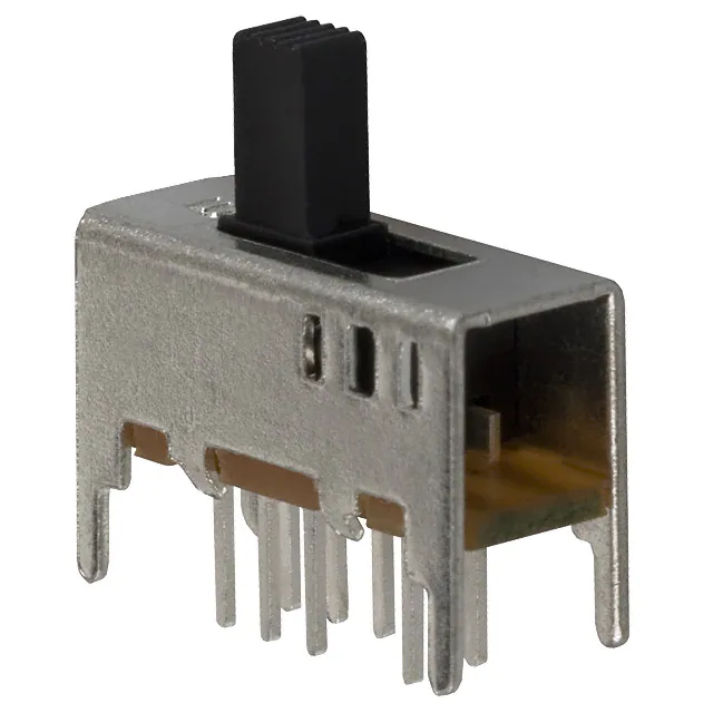EG2301A E-Switch electronic component
