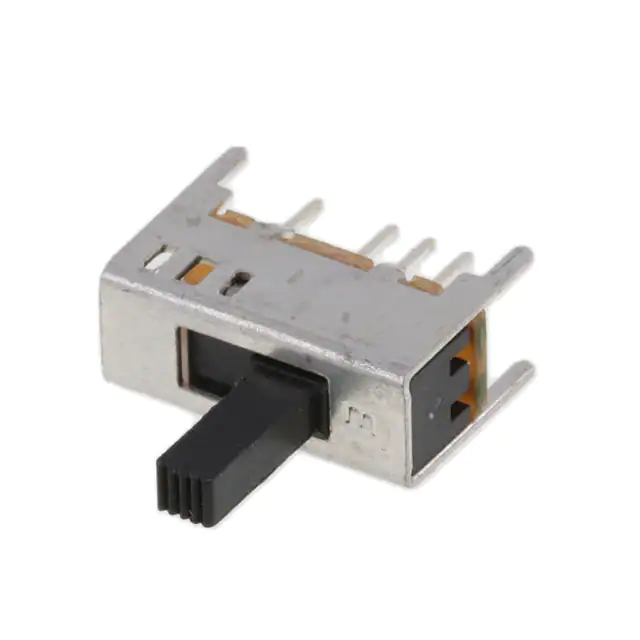 EG2301B E-Switch electronic component