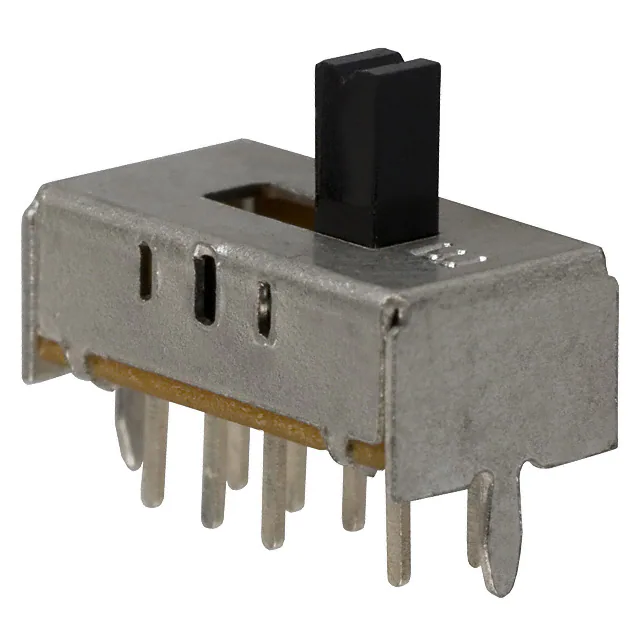 EG2305 E-Switch electronic component