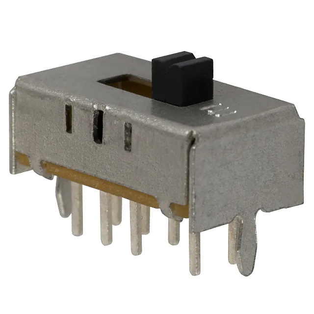 EG2305A E-Switch electronic component