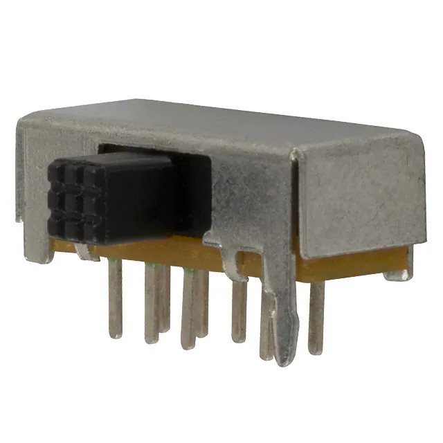 EG2308 E-Switch electronic component