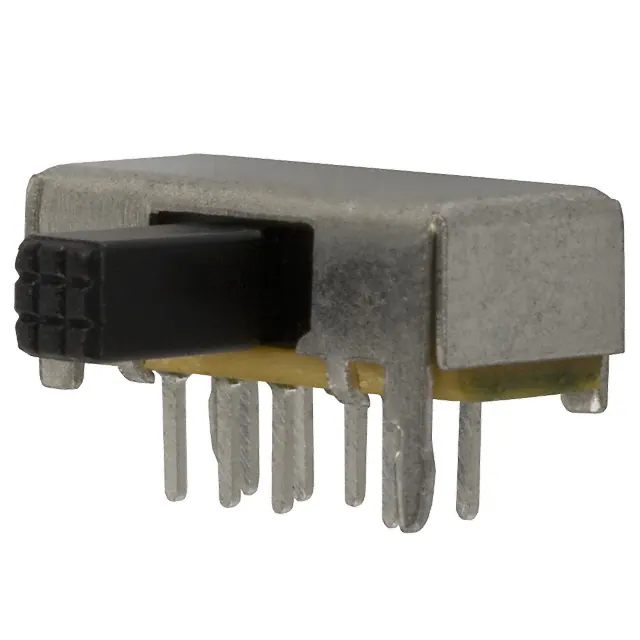 EG2308A E-Switch electronic component