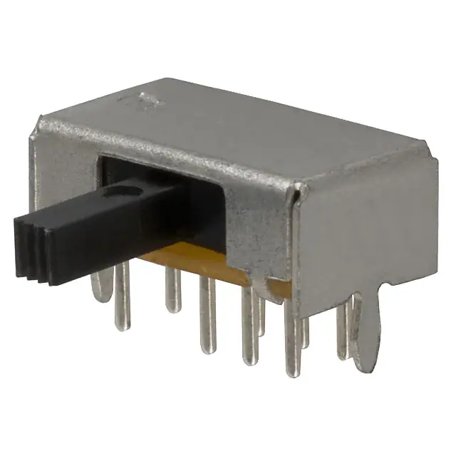 EG2310 E-Switch electronic component
