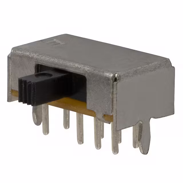 EG2310A E-Switch electronic component