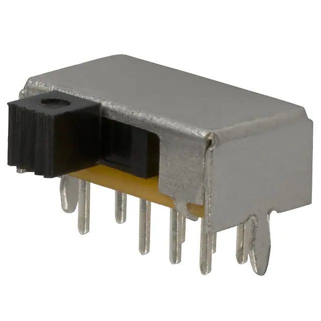 EG2315 E-Switch electronic component