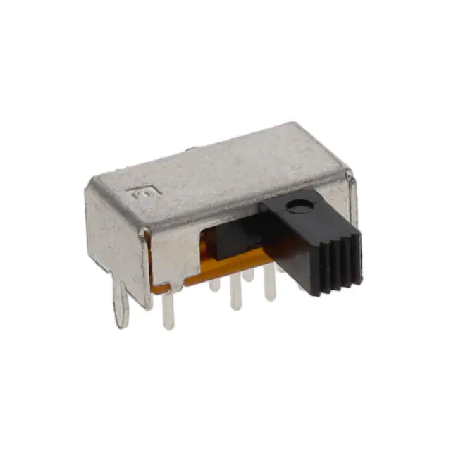 EG2315A E-Switch electronic component