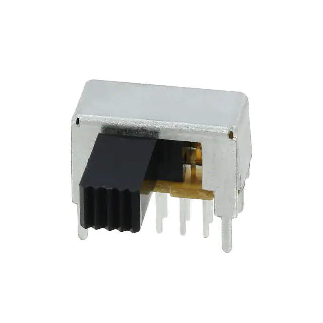EG2319 E-Switch electronic component