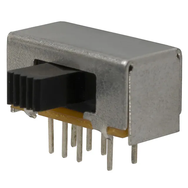 EG2322 E-Switch electronic component