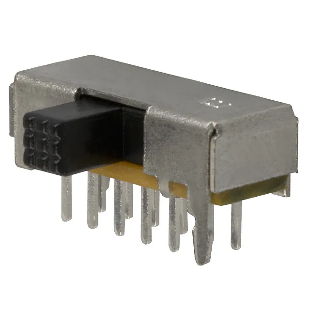 EG4208 E-Switch electronic component